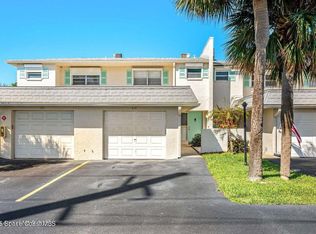 459 Ibis Ln #4-12, Satellite Beach, FL 32937