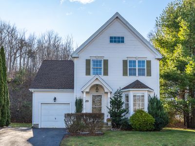 20 Lakeview Drive #20, Branford, CT, 06405