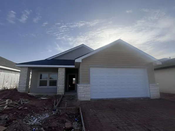 917 El Centro Ave, Odessa, TX 79761