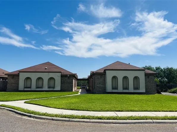 3001 E Diamond Head Ave, Mission, TX 78573