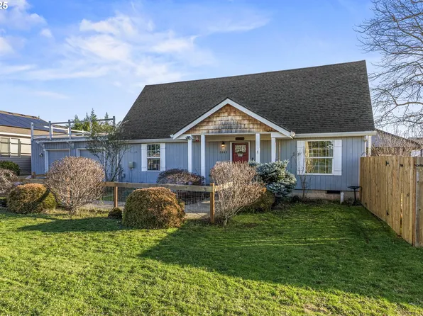 3142 44th St, Washougal, WA 98671