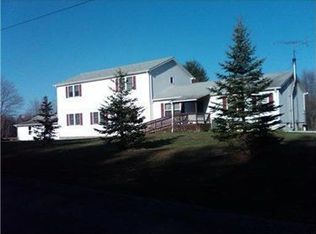 742 Pike Rd, Polk, PA 16342