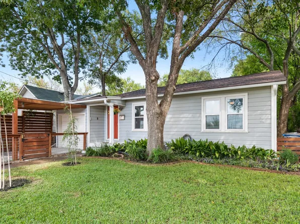 7815 Hardy Dr, Austin, TX 78757