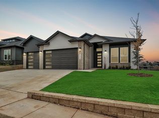 7212 NW 154th St, Edmond, OK 73013