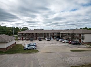 363 Frankie Matthew Dr #7, Waldron, AR 72958