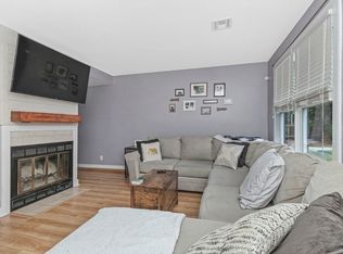 110 Dean St UNIT 64, Taunton, MA 02780