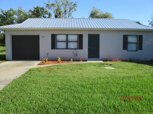 4917 SE 42nd St, Okeechobee, FL 34974