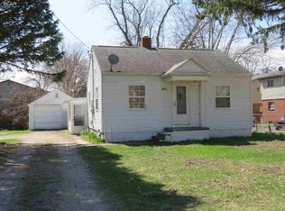 3210 Richfield Rd, Flint, MI 48506