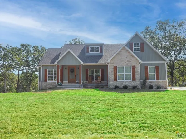 23388 Rainbow Ln, Waynesville, MO 65583