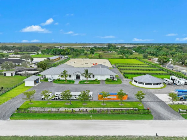16311 Hollow Tree Lane, Wellington, FL 33470