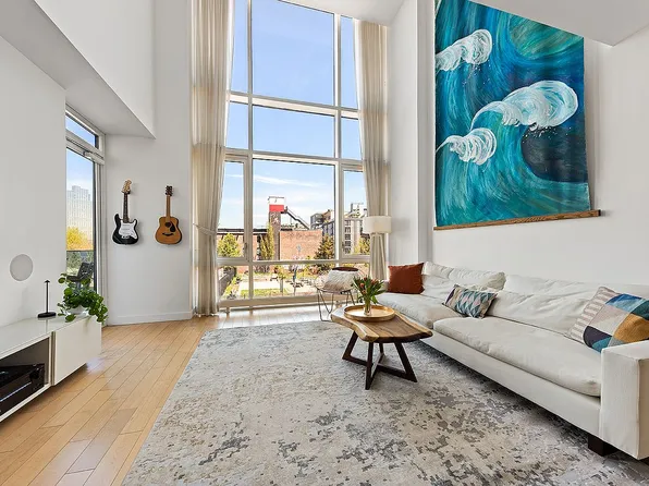 34 N 7th St APT 3V, Brooklyn, NY 11249