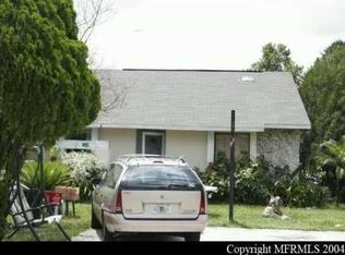 9937 Piney Point Cir, Orlando, FL 32825