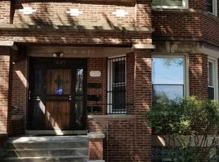 7248 S Champlain Ave APT 1, Chicago, IL 60619