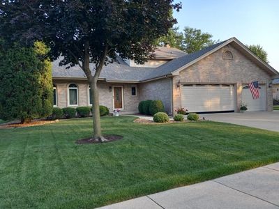 11591 Brook Hill Dr, Orland Park, IL, 60467