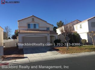 6739 Maple Mesa St, North Las Vegas, NV 89084