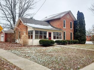 263 Washington St, Dundee, MI 48131