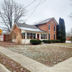263 Washington St, Dundee, MI, 48131