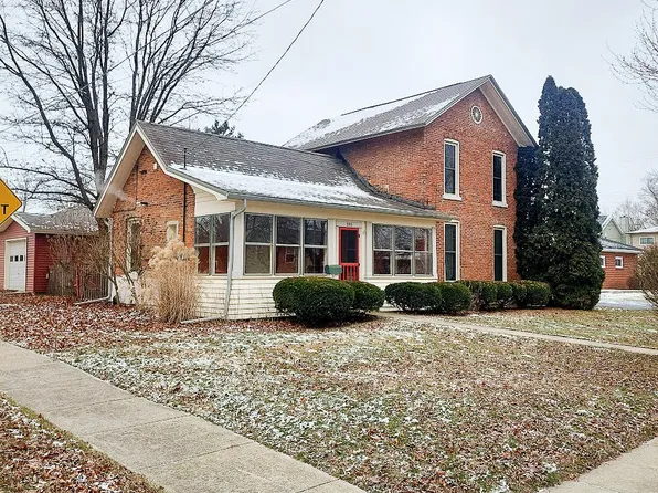 263 Washington St, Dundee, MI 48131