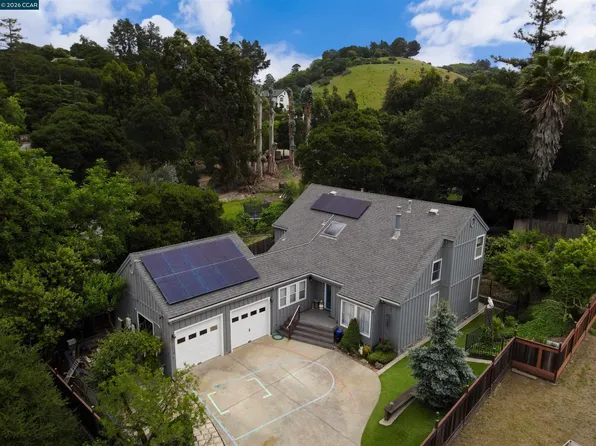 5260A Sunset Dr, El Sobrante, CA 94803