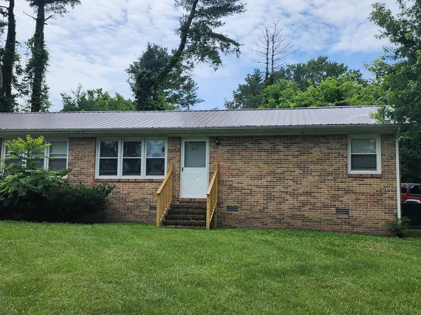 408 Meadow Ln, Manchester, TN 37355