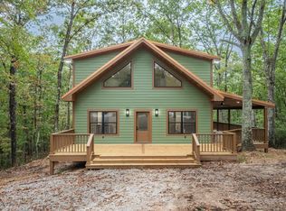 67 County Road 401, Iuka, MS 38852