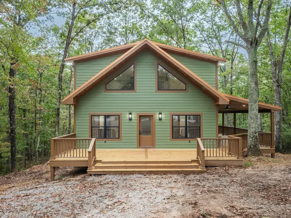 67 County Road 401, Iuka, MS 38852