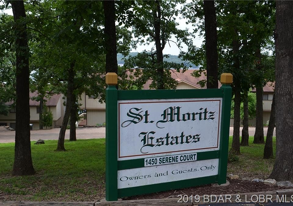 1st image of 6500 Saint Moritz Dr Unit A3