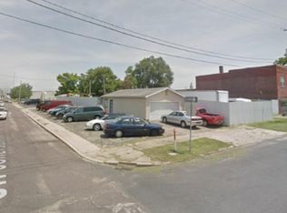 318 S Olive St, Peoria, IL