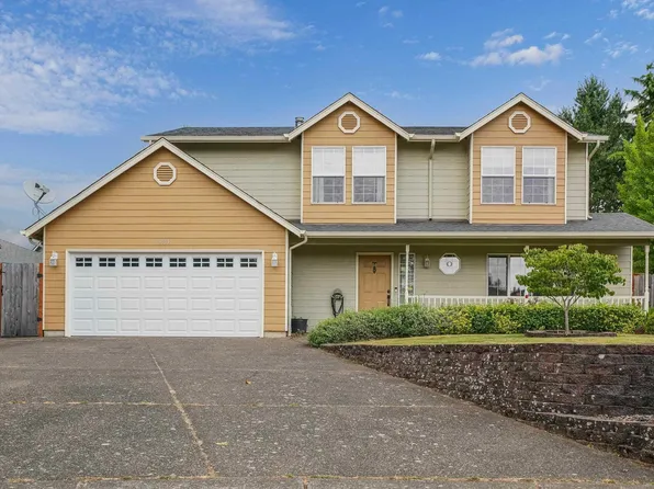 4591 Indian Earth Ct NE, Salem, OR 97305