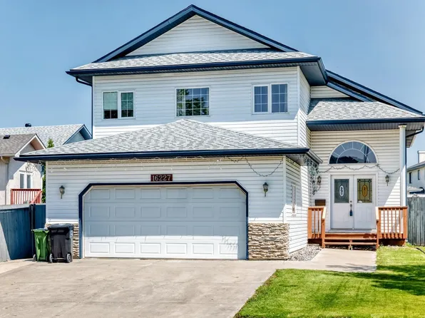 16227 64th St NW, Edmonton, AB T5Y 3E2