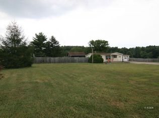 1091 State Route 850, Bidwell, OH 45614