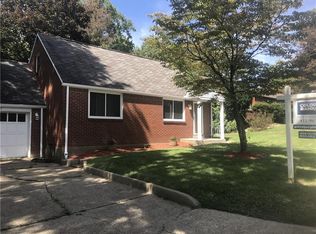 1103 Riverview Rd, Pittsburgh, PA 15238