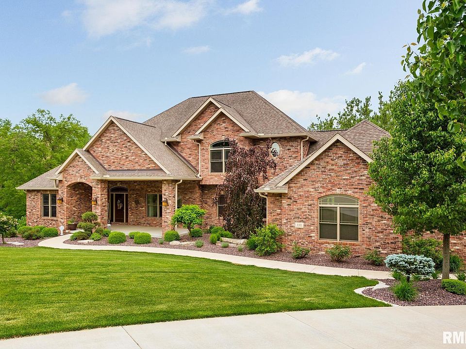 113 Ruth Ct, Washington, IL 61571 Zillow