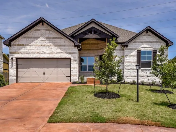 214 Vista Village Cv, Lakeway, TX 78738