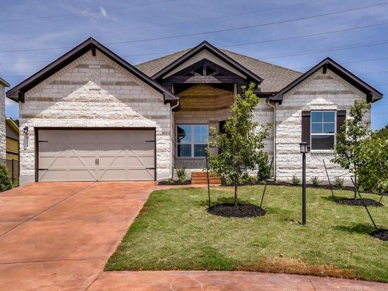 214 Vista Village Cv, Lakeway, TX 78738