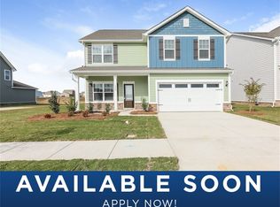 1520 Hobart St, Monroe, NC 28110