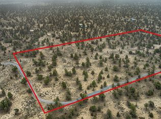 25273 Alfalfa Market Rd, Bend, OR 97701