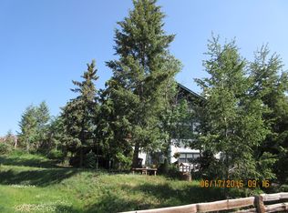 434 Timber Ln, Woodland Park, CO 80863