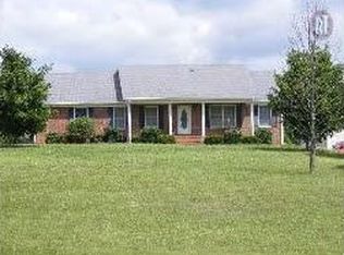 1460 Powell Ln, Lewisburg, TN 37091