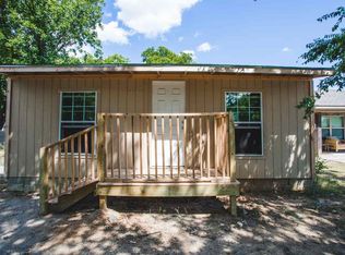 602 F St SE, Ardmore, OK 73401