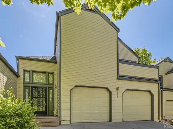 6450 S Filbert Lane, Centennial, CO 80121
