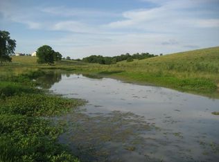 100 Concord & Burris A Rd, Carlisle, KY 40311