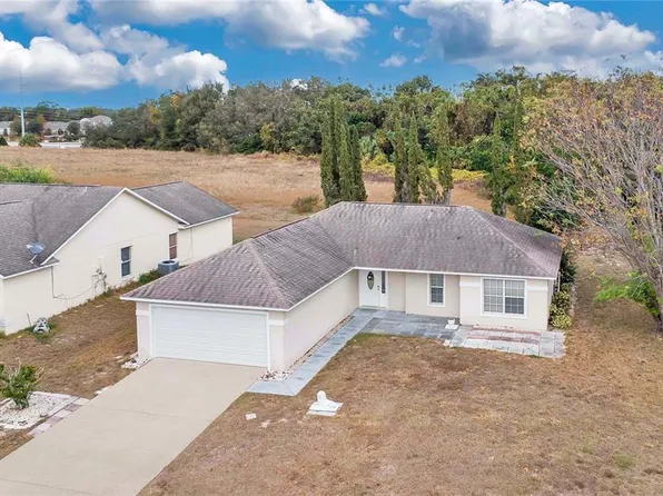 2124 Cassingham Cir, Ocoee, FL 34761