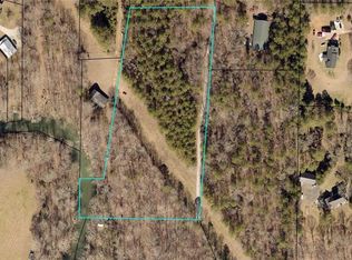 33 Euharlee Five Forks Rd SW, Cartersville, GA 30120