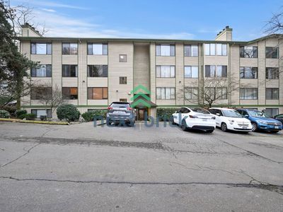 9512 1st Ave NE APT 110, Seattle, WA, 98115