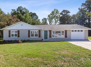 1691 Jordan Dr, Southside, AL 35907