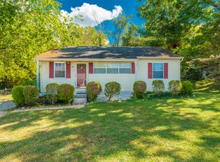 1314 Byrd Cir, Kingston, TN 37763