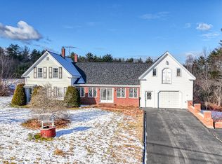 208 Nelson Rd, Chelsea, ME 04330