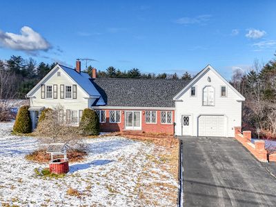 208 Nelson Road, Chelsea, ME, 04330