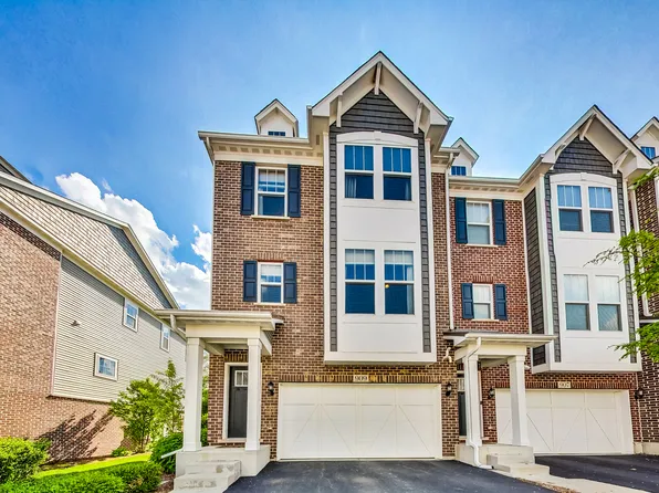 909 Coletta Cir, Naperville, IL 60563